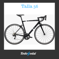 Cannondale Caad 13 Talla 56