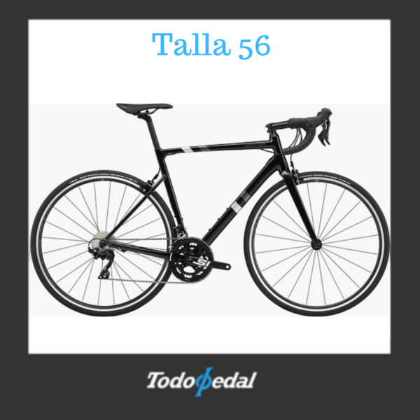 Cannondale Caad 13 Talla 56