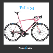 Giant TCR Advance 0 SL Talla 54