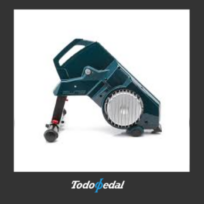 Rodillo Elite Direct Drive Transmision