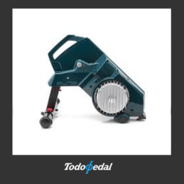 Rodillo Elite Direct Drive Transmision