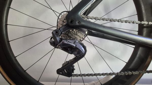 Specialized Tarmac SL7 S-Works Talla 54 - Image 9