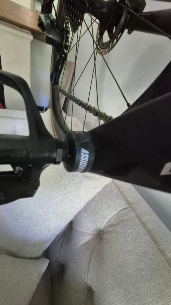 Specialized Tarmac SL7 S-Works Talla 54 - Image 7