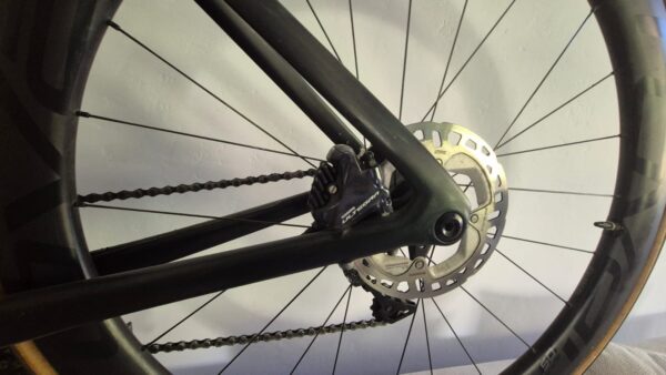 Specialized Tarmac SL7 S-Works Talla 54 - Image 4