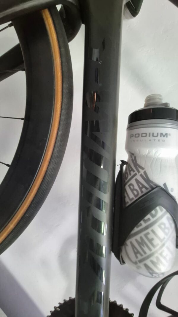 Specialized Tarmac SL7 S-Works Talla 54 - Image 3