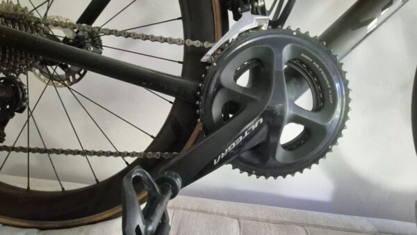 Specialized Tarmac SL7 S-Works Talla 54 - Image 8