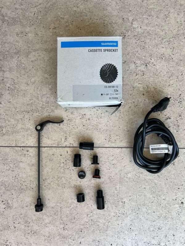 Rodillo Tacx Flux S Smart - Image 3
