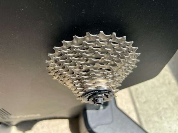 Rodillo Tacx Flux S Smart - Image 2
