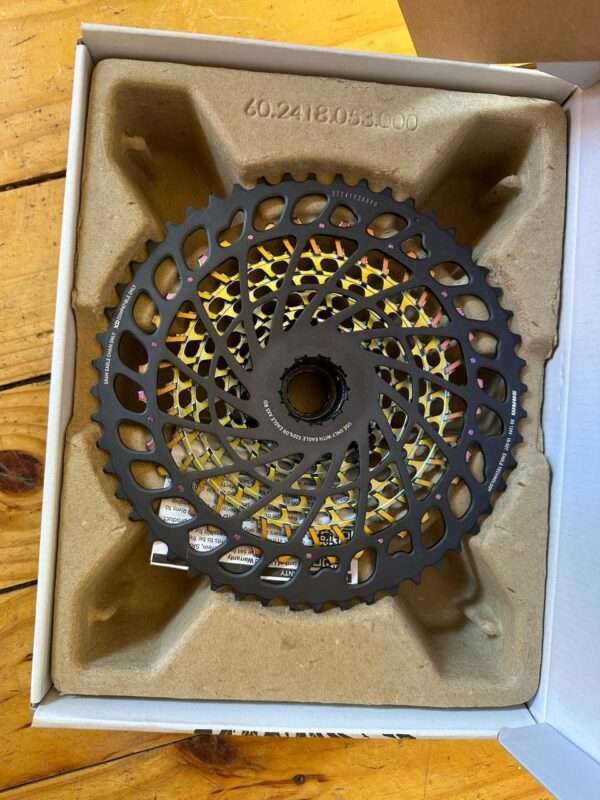 Piñon Sram XX1 Rainbow 11-52 NUEVO - Image 5