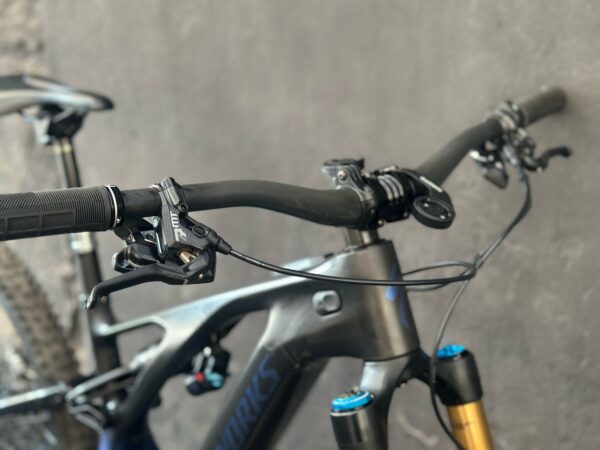 Sworks Turbo Levo Talla S - Image 10