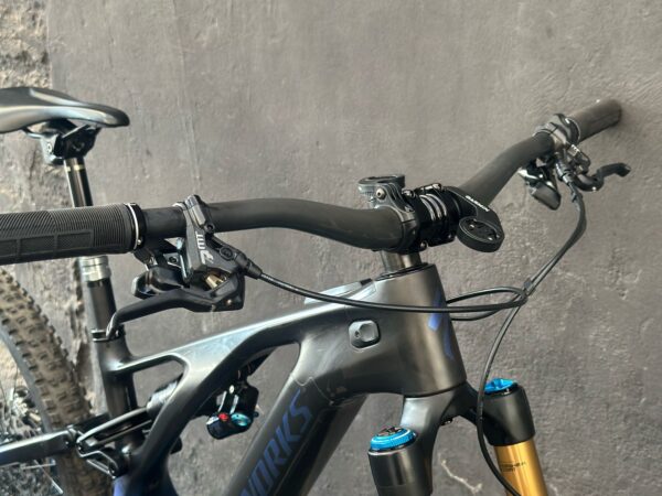 Sworks Turbo Levo Talla S - Image 9