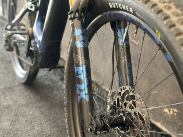 Sworks Turbo Levo Talla S - Image 6