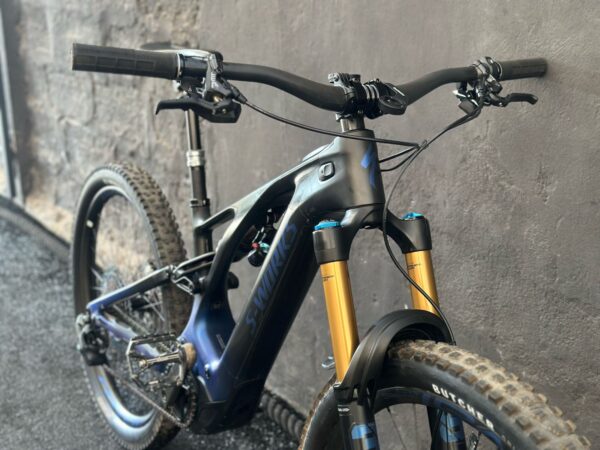 Sworks Turbo Levo Talla S - Image 8