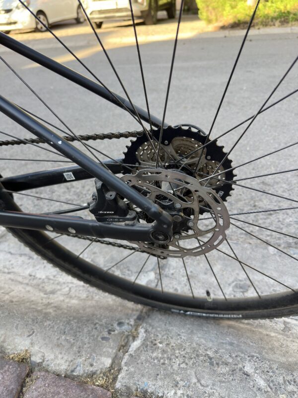 Specialized Turbo Vado SL 4.0 Talla M - Image 5