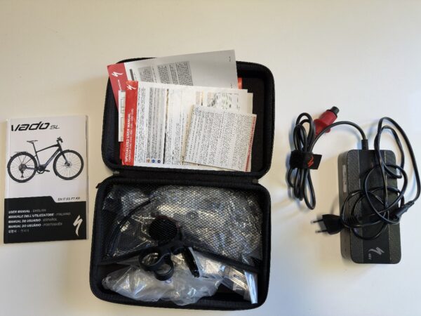 Specialized Turbo Vado SL 4.0 Talla M - Image 4