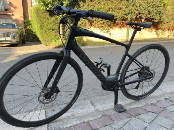 Specialized Turbo Vado SL 4.0 Talla M - Image 2
