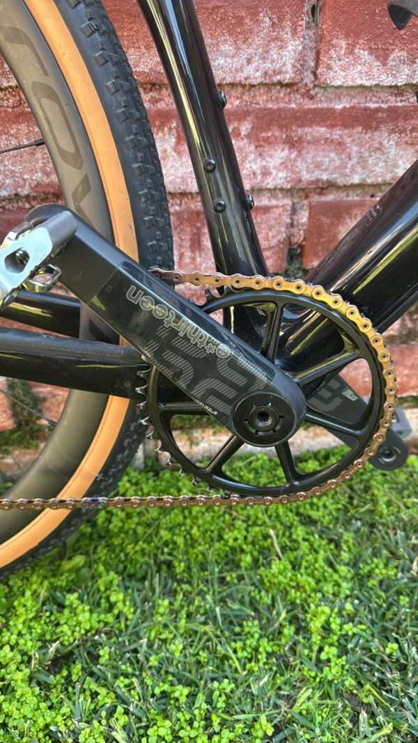 Specialized Diverge Expert Talla M + ruedas para ruta - Image 6