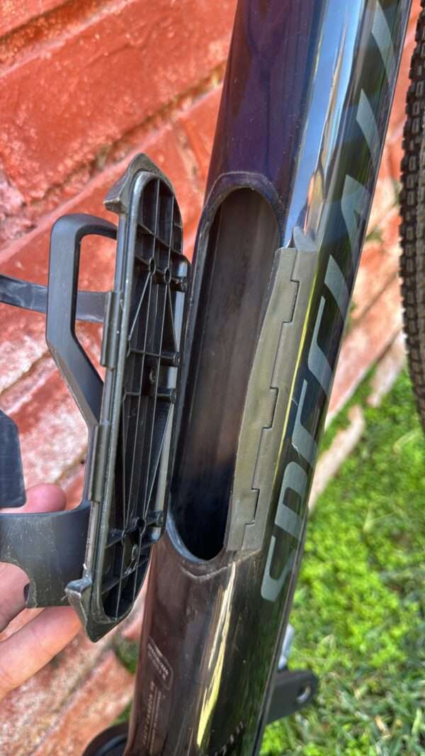 Specialized Diverge Expert Talla M + ruedas para ruta - Image 5