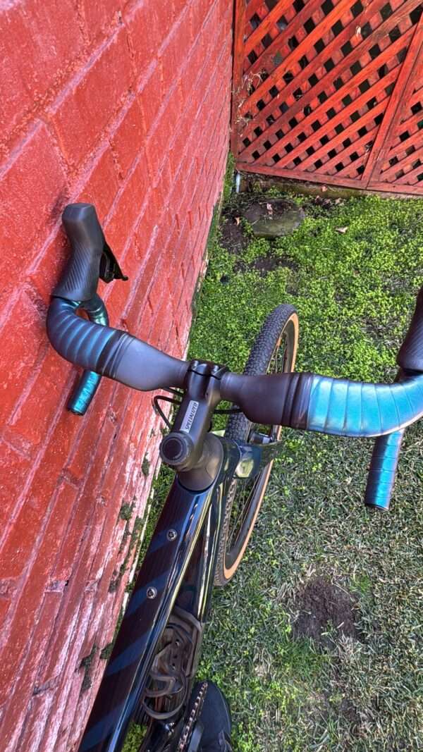 Specialized Diverge Expert Talla M + ruedas para ruta - Image 4