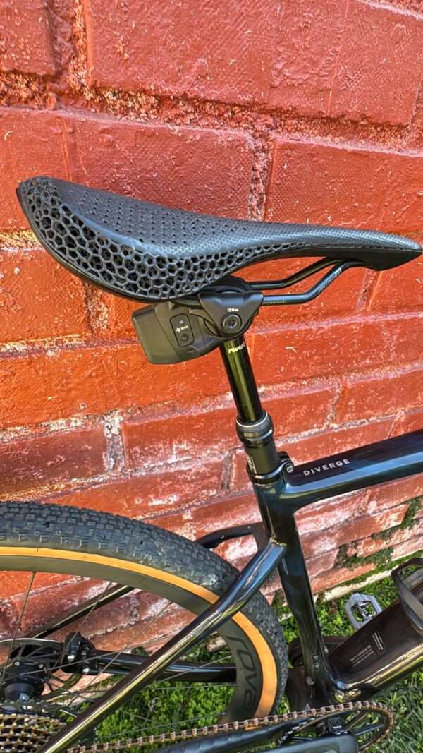 Specialized Diverge Expert Talla M + ruedas para ruta - Image 3