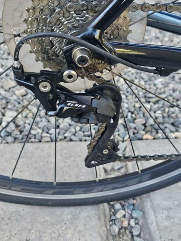 Cannondale Caad 13 Talla 56 - Image 6