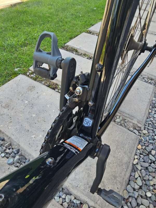 Cannondale Caad 13 Talla 56 - Image 4
