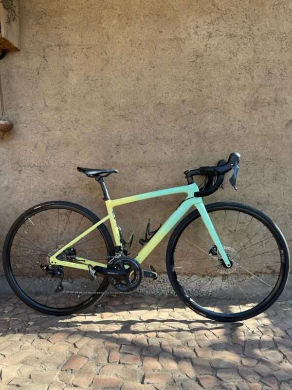 Specialized Tarmac SL6 Sport Talla 49 - Image 7