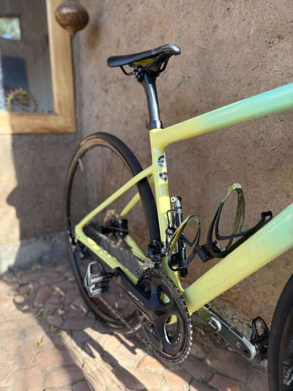 Specialized Tarmac SL6 Sport Talla 49 - Image 5