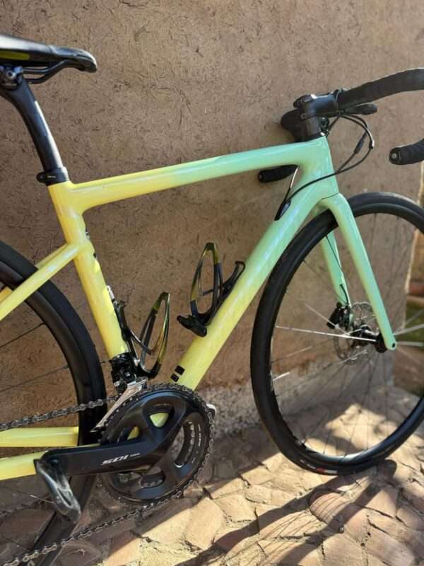 Specialized Tarmac SL6 Sport Talla 49 - Image 6