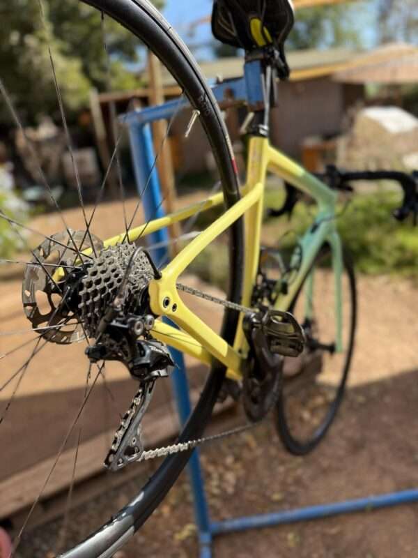 Specialized Tarmac SL6 Sport Talla 49 - Image 2