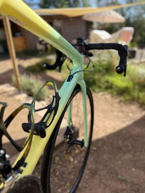 Specialized Tarmac SL6 Sport Talla 49 - Image 3