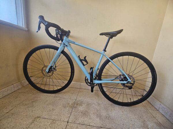 Cannondale Synapse 2 Mint Talla 48 - Image 8