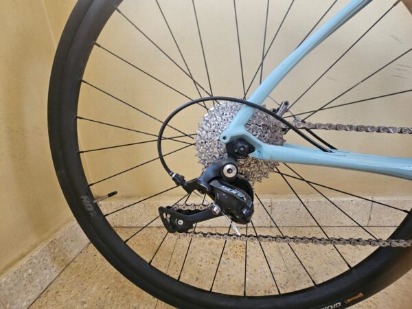 Cannondale Synapse 2 Mint Talla 48 - Image 4