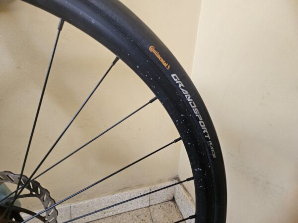 Cannondale Synapse 2 Mint Talla 48 - Image 3