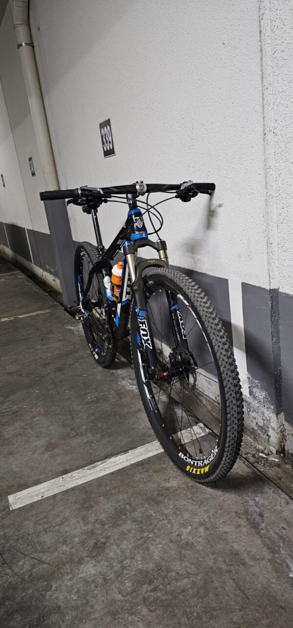 Trek Superfly Elite Talla 17.5 - Image 5