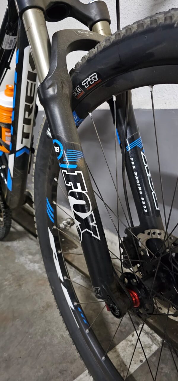 Trek Superfly Elite Talla 17.5 - Image 4