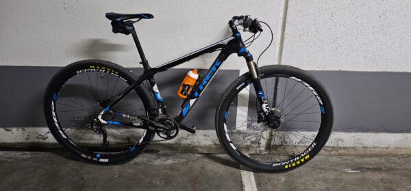 Trek Superfly Elite Talla 17.5 - Image 6