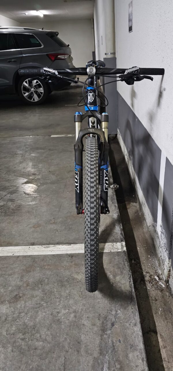 Trek Superfly Elite Talla 17.5 - Image 3