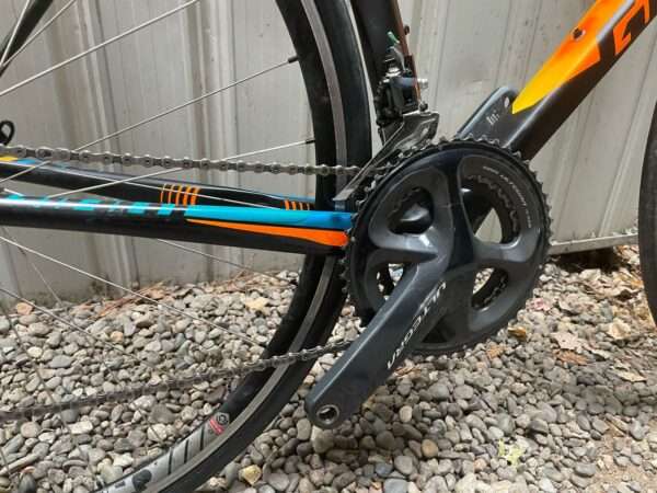 Giant TCR Advance 1 Talla 54 - Image 3