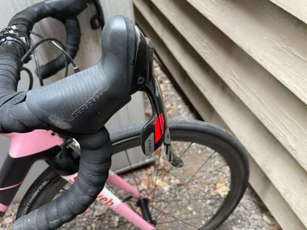 Giant TCR Advance 0 SL Talla 54 - Image 5