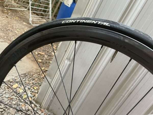 Giant TCR Advance 0 SL Talla 54 - Image 3