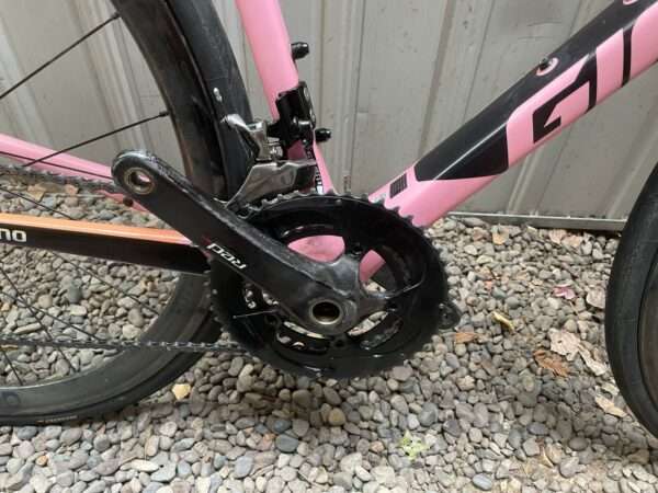 Giant TCR Advance 0 SL Talla 54 - Image 4