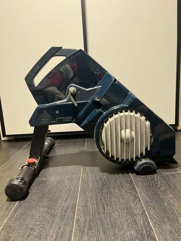 Rodillo Elite Direct Drive Transmision - Image 6
