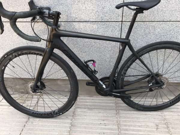 Cannondale Synapse Disc Talla 51 - Image 5