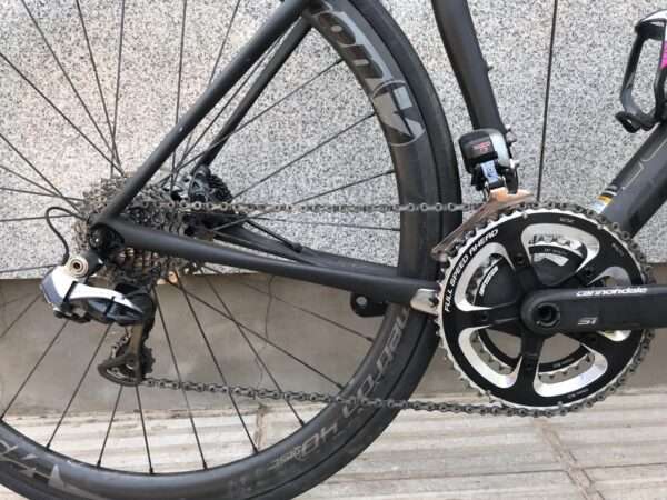 Cannondale Synapse Disc Talla 51 - Image 4