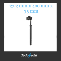 Reverb AXS 27,2 (Gravel)