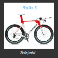 Colnago K Zero Talla S