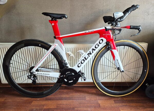Colnago K Zero Talla S - Image 4