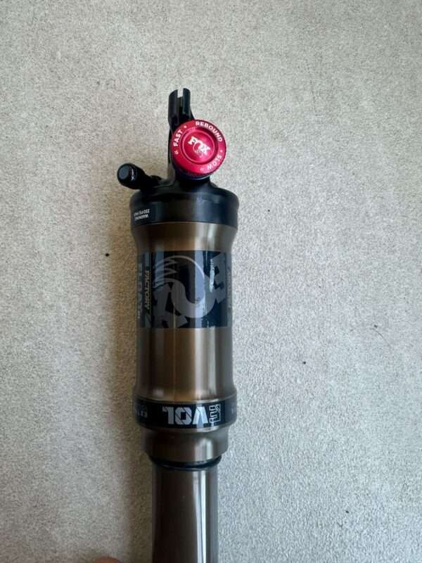 FOX FLOAT SL 190x45mm 115mm travel - Image 4