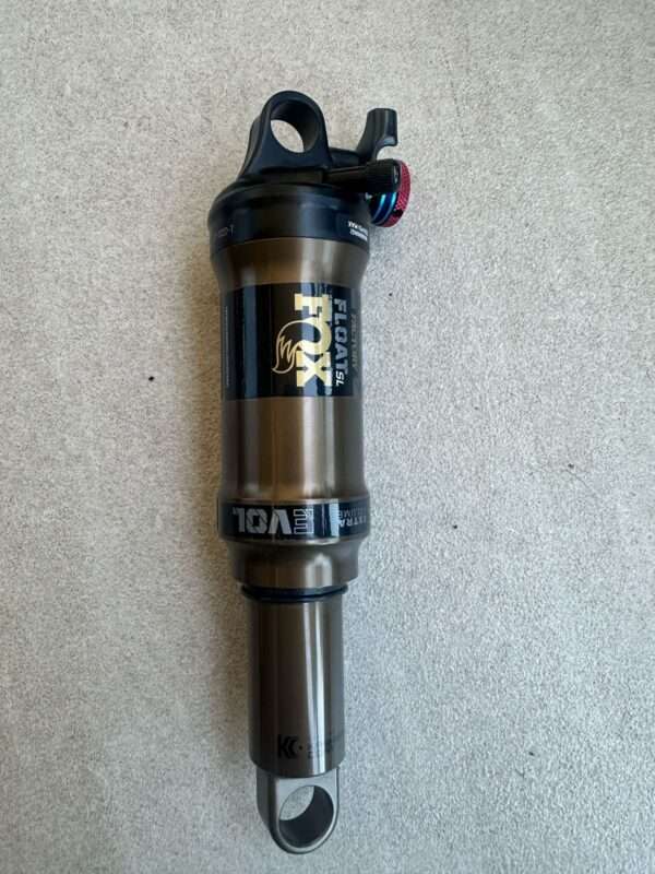 FOX FLOAT SL 190x45mm 115mm travel - Image 3